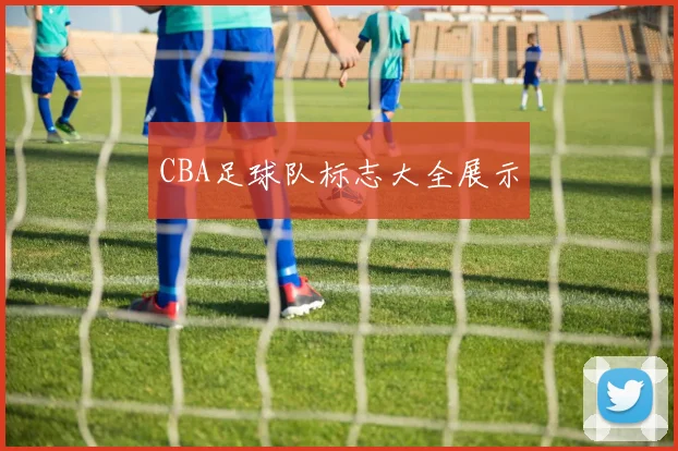 CBA足球队标志大全展示